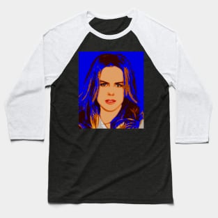 nicole kidman Baseball T-Shirt